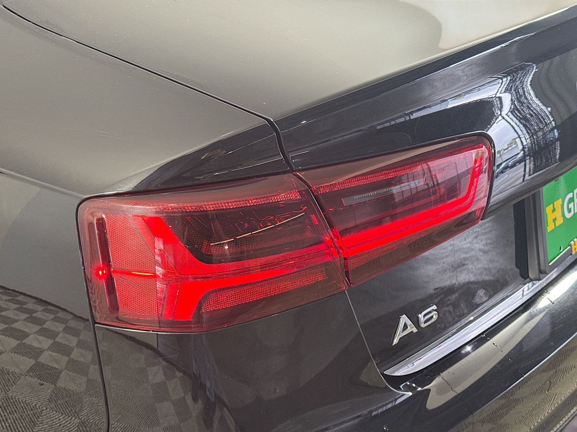 Used 2018 Audi A6 2.0T Premium image 35