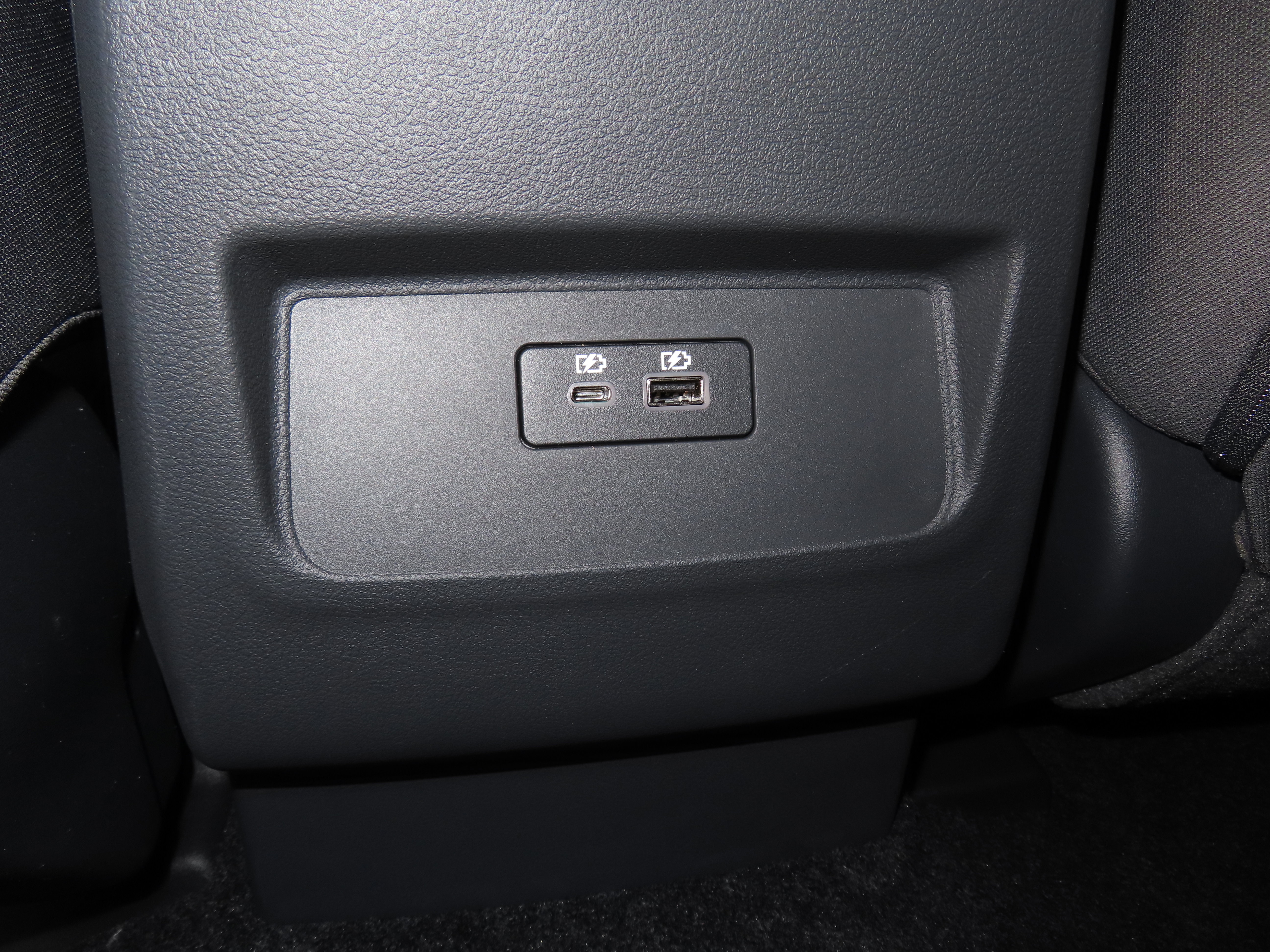 New 2026 Nissan Frontier SV w/ All-Weather Content Package image 36