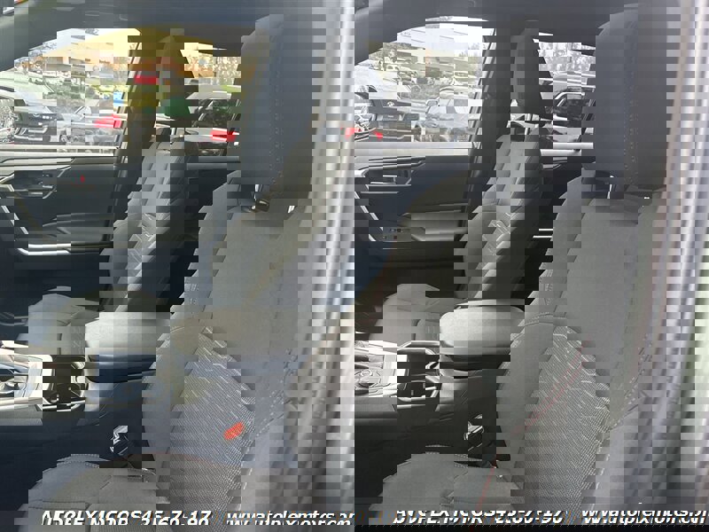 Used 2023 Toyota RAV4 SE image 23