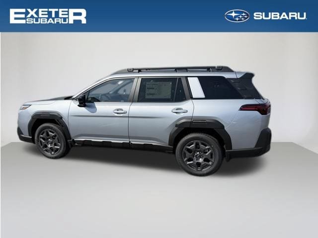 New 2026 Subaru Outback Premium AWD/4WD image 7