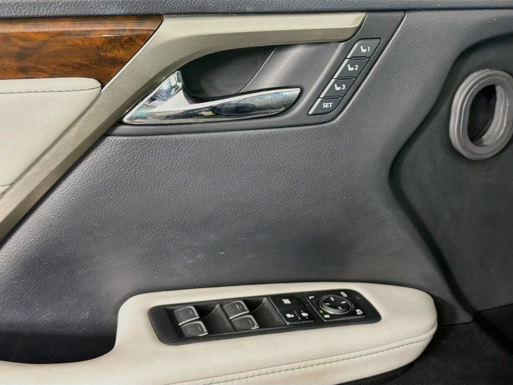 Used 2019 Lexus RX 350 FWD w/ Premium Package image 23