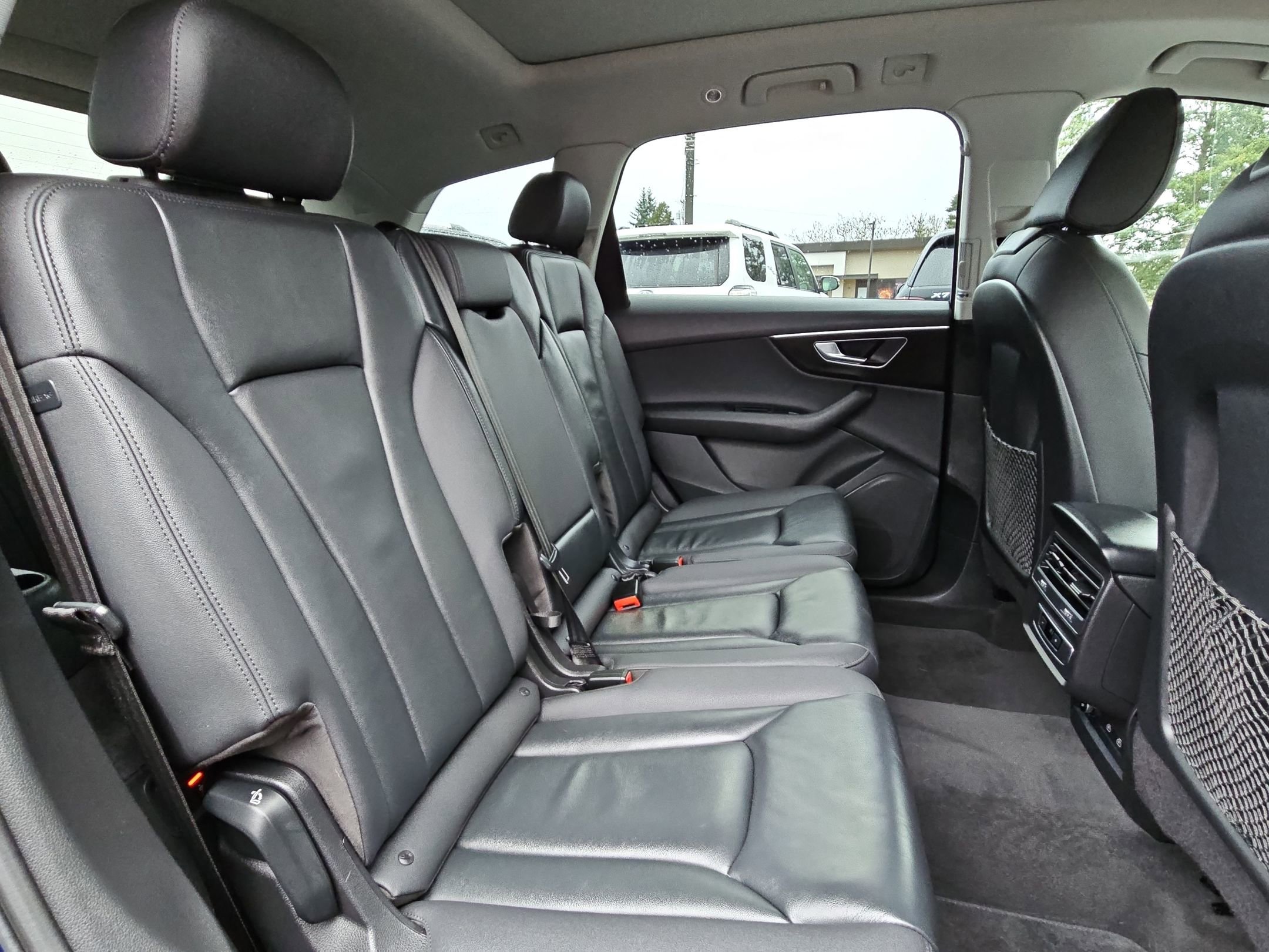 Used 2022 Audi Q7 2.0T Premium image 29