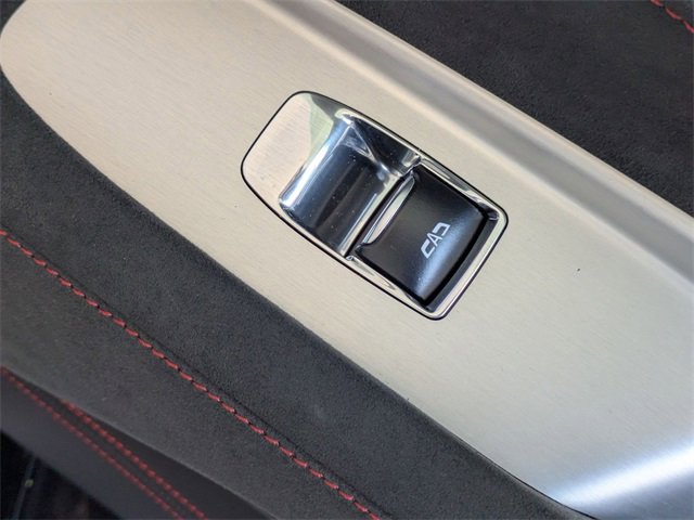 Certified 2023 Chevrolet Corvette Z06 image 31