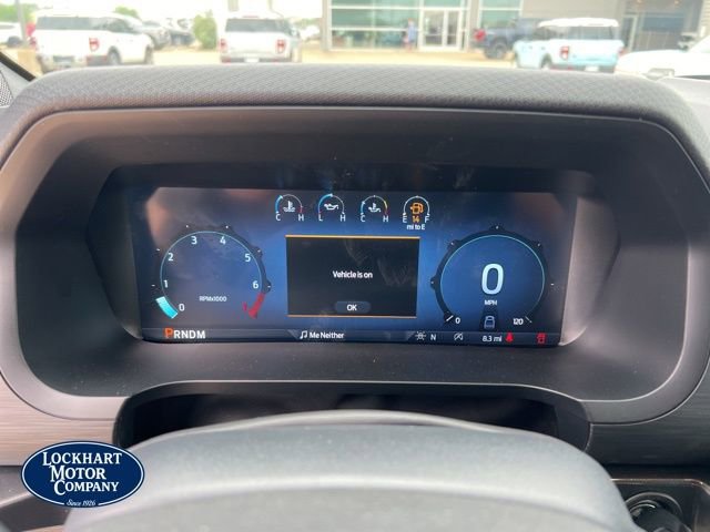 New 2026 Ford F150 STX RWD image 41