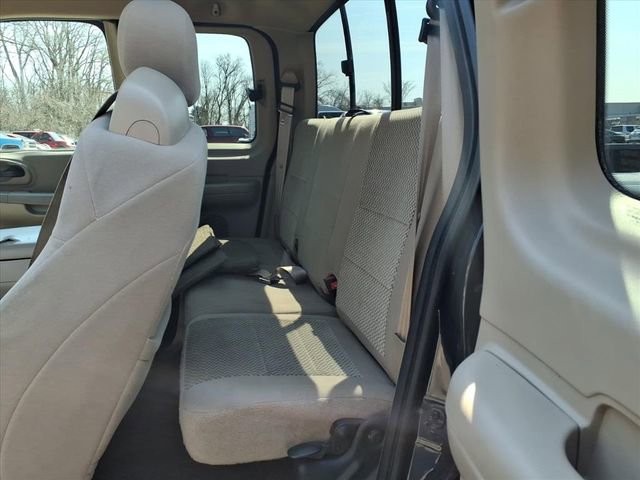 Used 2003 Ford F150 XL RWD image 13