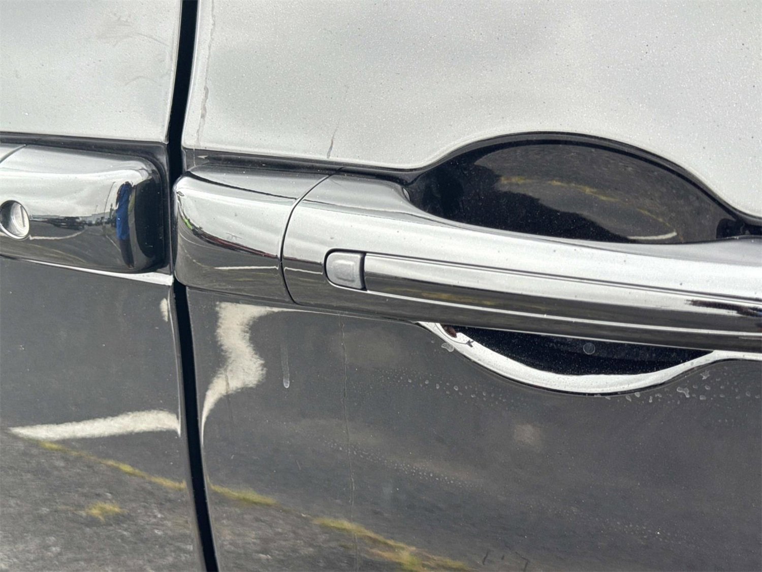 New 2025 Chrysler Pacifica Select image 15