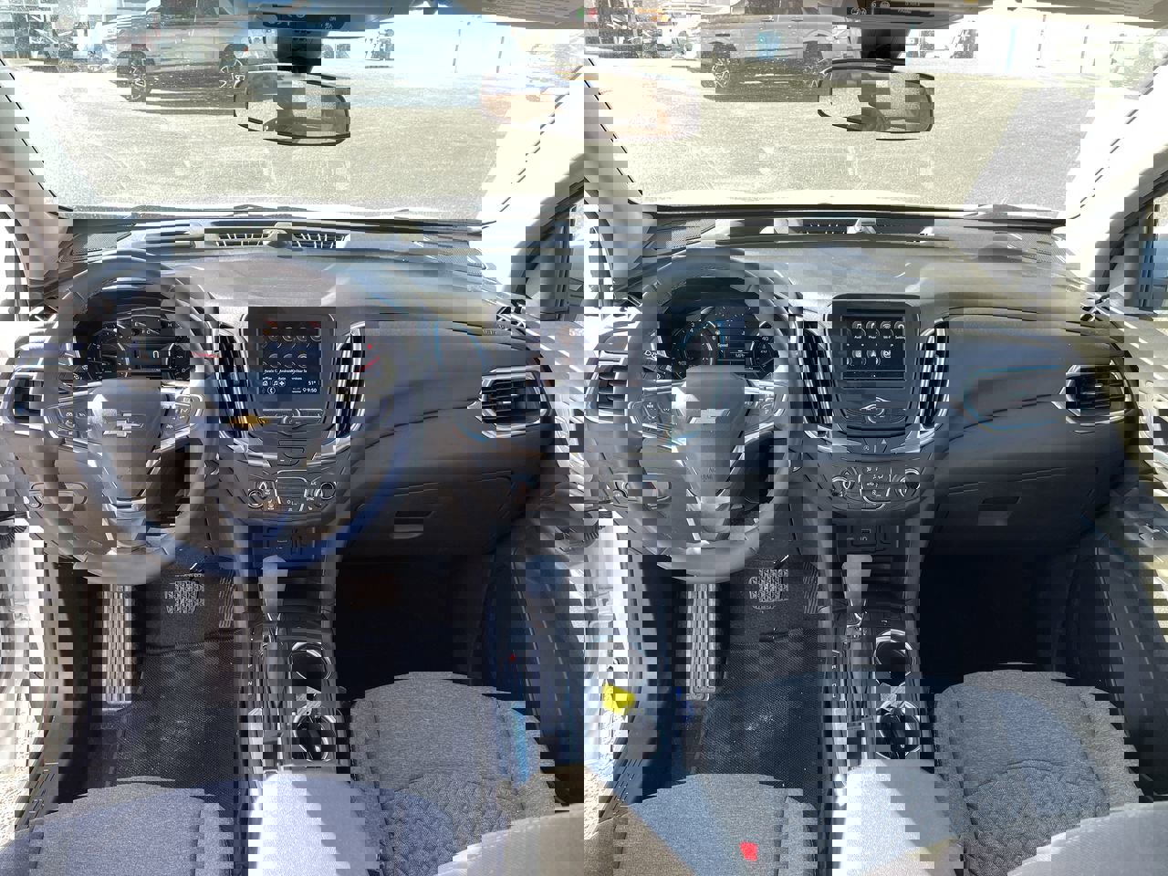 Used 2024 Chevrolet Equinox LT w/ LPO, Floor Liner Package image 20