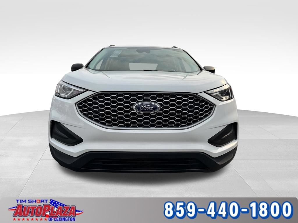 Used 2023 Ford Edge SE AWD/4WD image 7