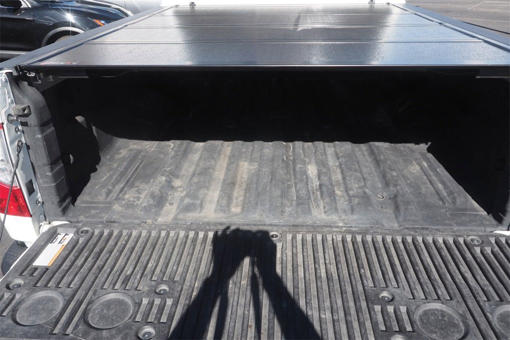 Used 2023 Nissan Titan SV w/ SV Convenience Package image 22