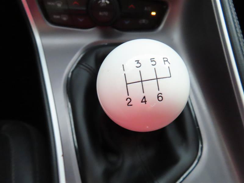 Used 2022 Dodge Challenger R/T Scat Pack RWD image 22