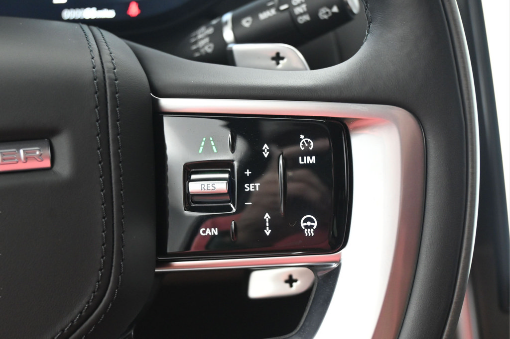 New 2026 Land Rover Range Rover SV AWD/4WD image 22