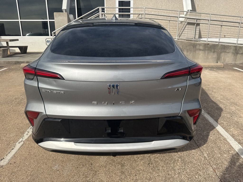 Used 2024 Buick Envista Sport Touring w/ Experience Buick Package image 6