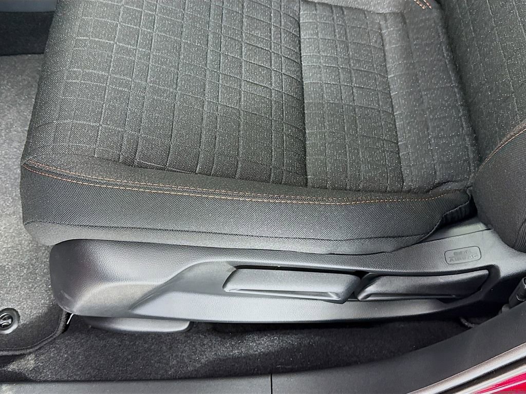 New 2026 Honda HR-V Sport image 19