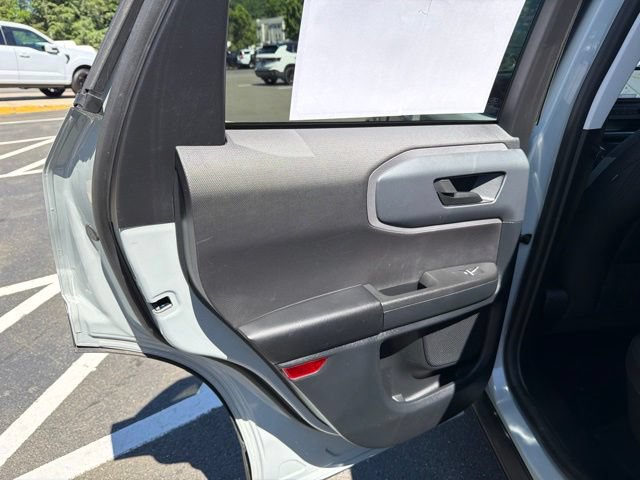 Used 2021 Ford Bronco Sport Big Bend AWD/4WD image 21