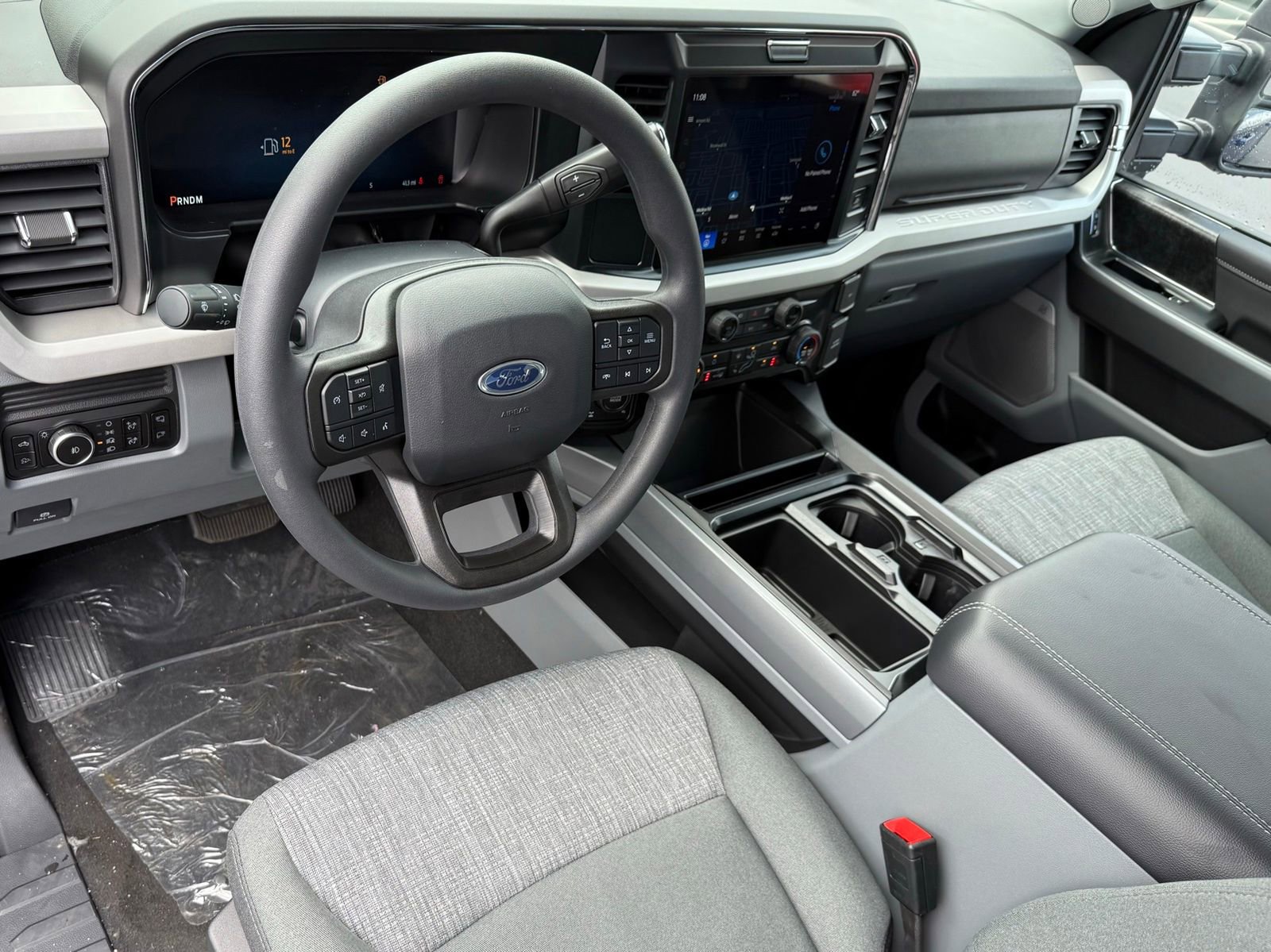 New 2026 Ford F250 XLT image 14