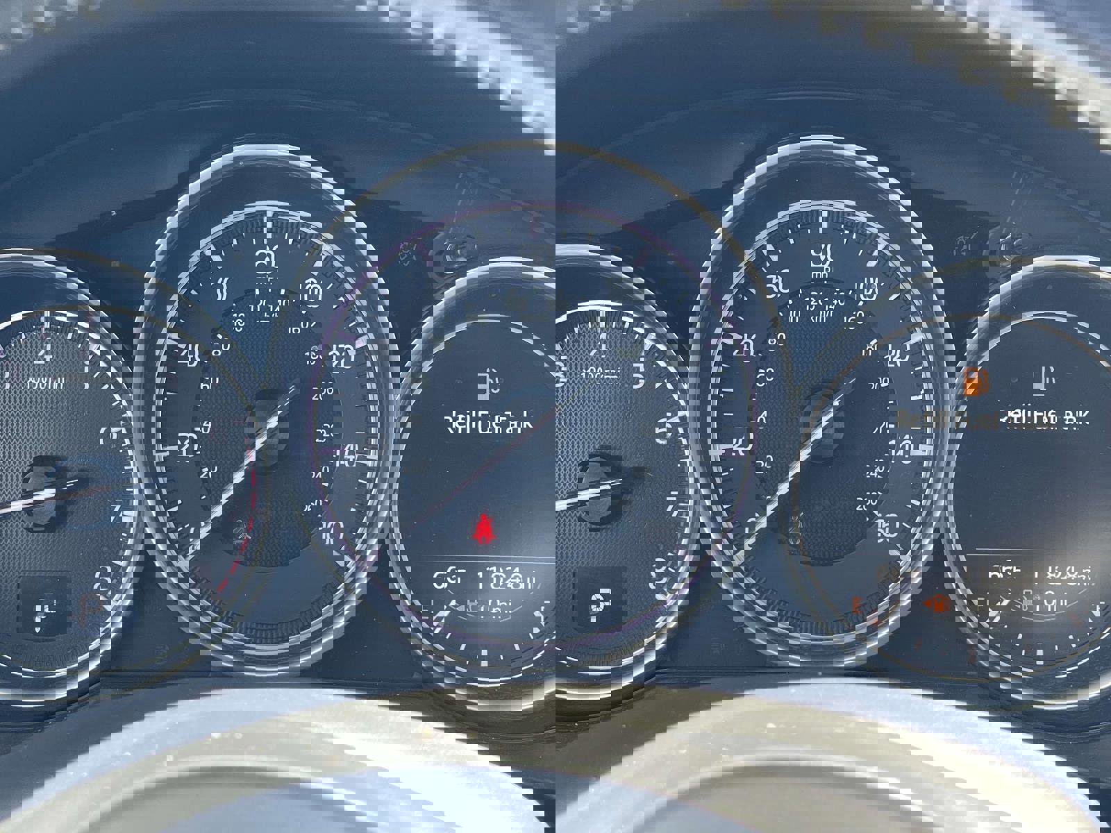 Used 2018 MAZDA CX-5 Touring w/ Preferred Equipment Package image 22