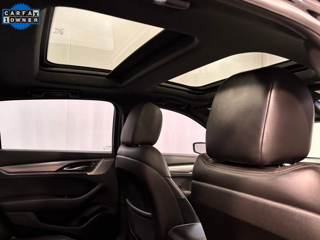 Used 2023 Cadillac CT5 Luxury image 25