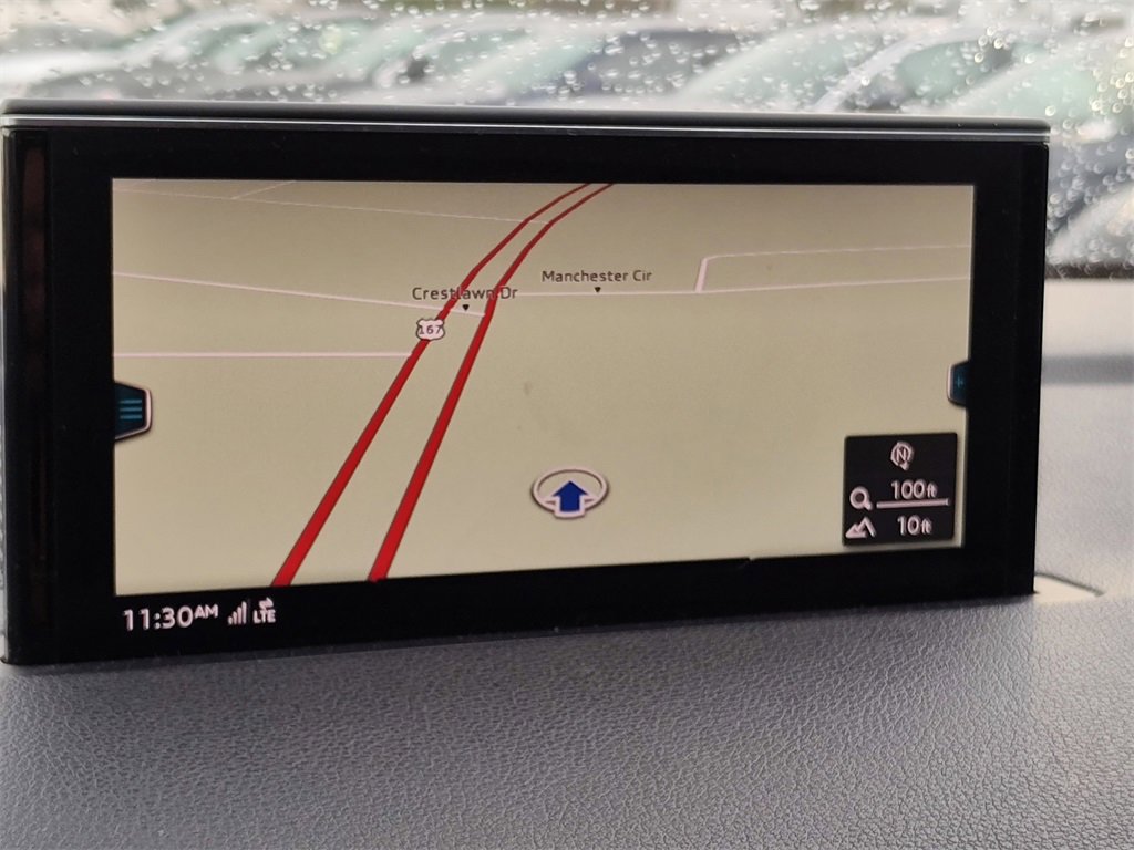 Used 2017 Audi Q7 3.0T Premium Plus image 43