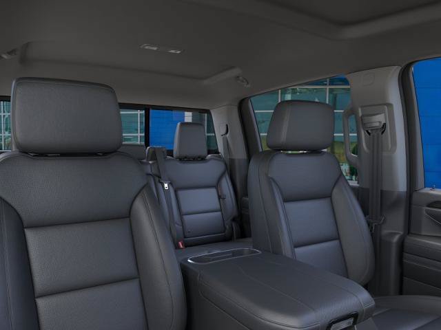 New 2026 Chevrolet Silverado 2500 LTZ w/ LTZ Texas Edition AWD/4WD image 48
