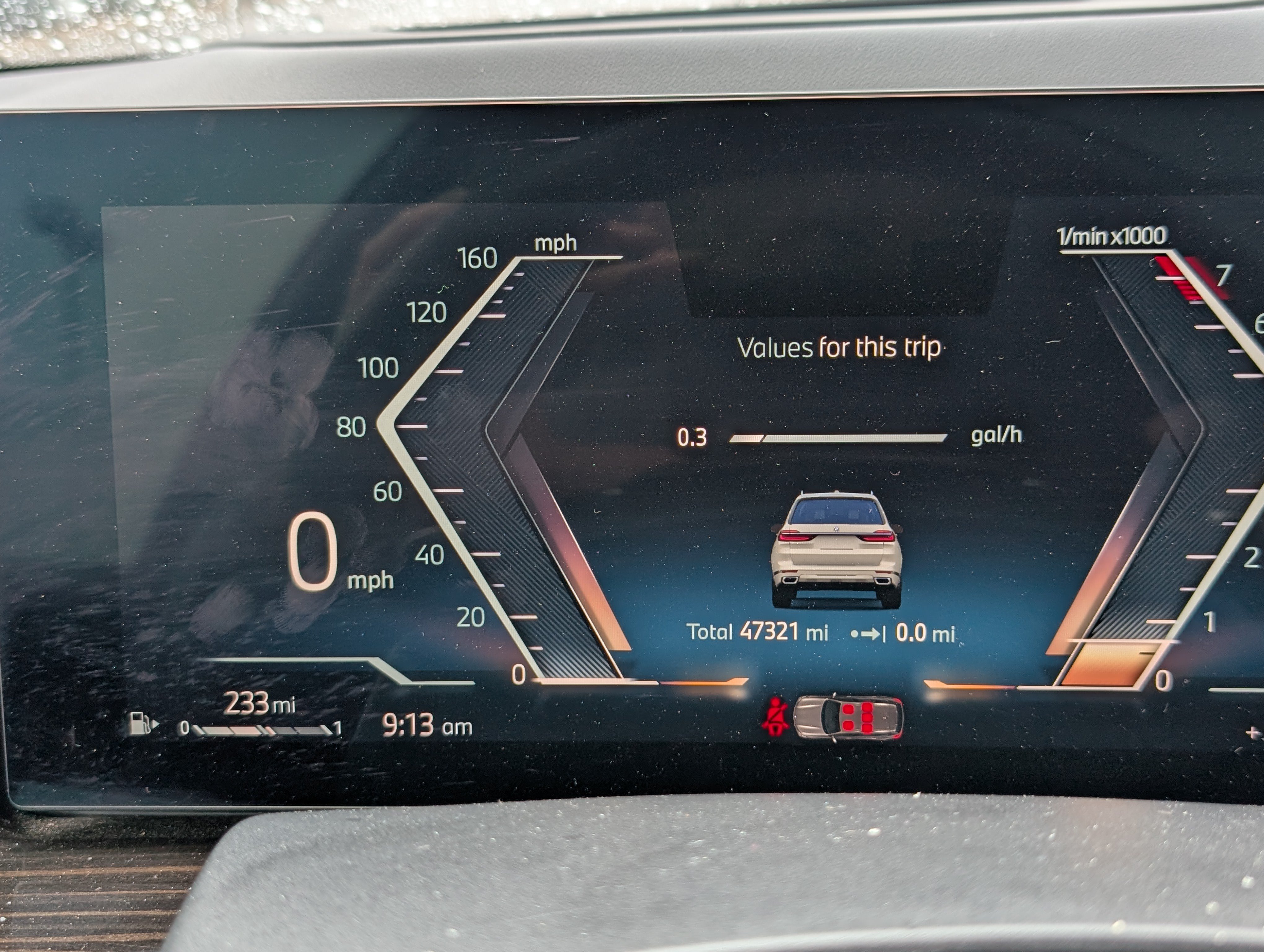 Used 2024 BMW X7 xDrive40i AWD/4WD image 31