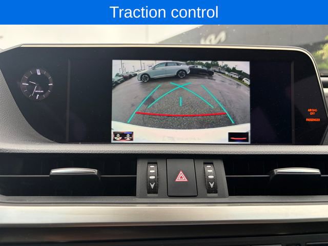 Used 2019 Lexus ES 350 F Sport FWD image 4