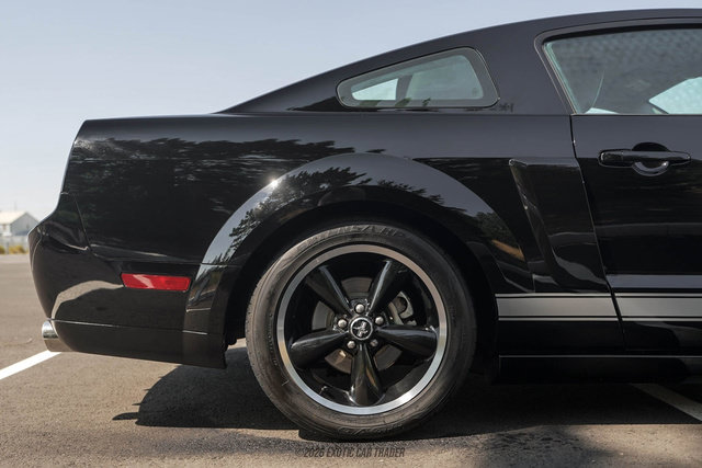 Used 2007 Ford Mustang GT RWD image 10