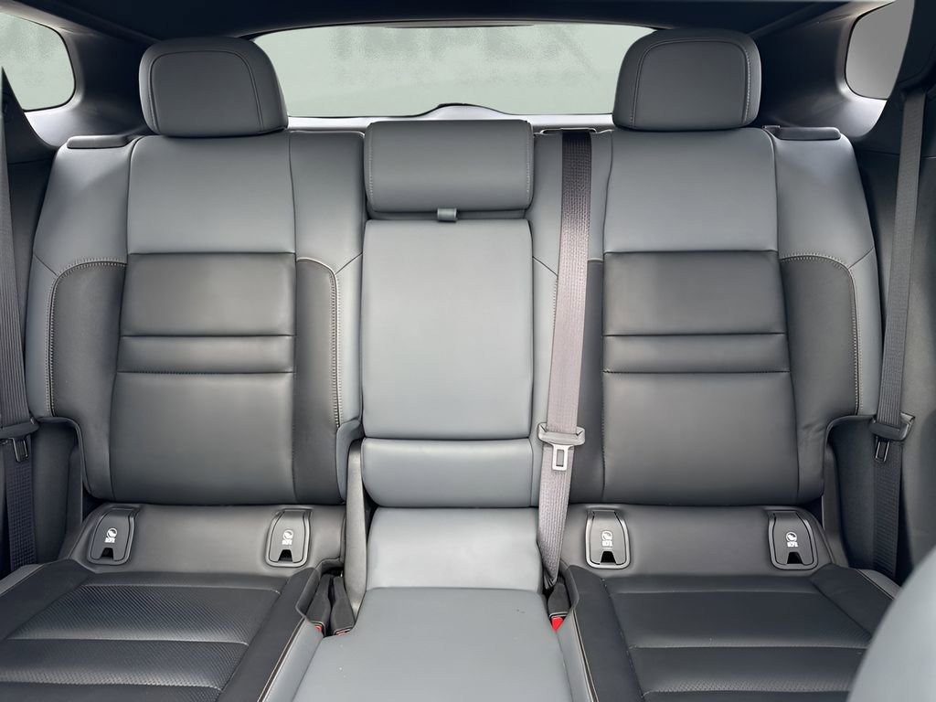 Used 2025 Honda Prologue Elite image 13