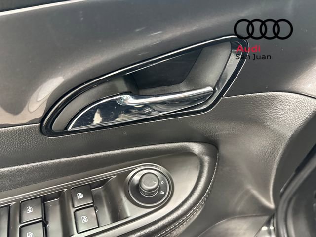 Used 2020 Buick Encore Preferred image 30