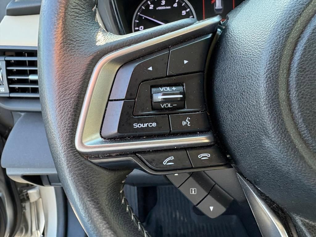 Used 2020 Subaru Outback Premium image 13