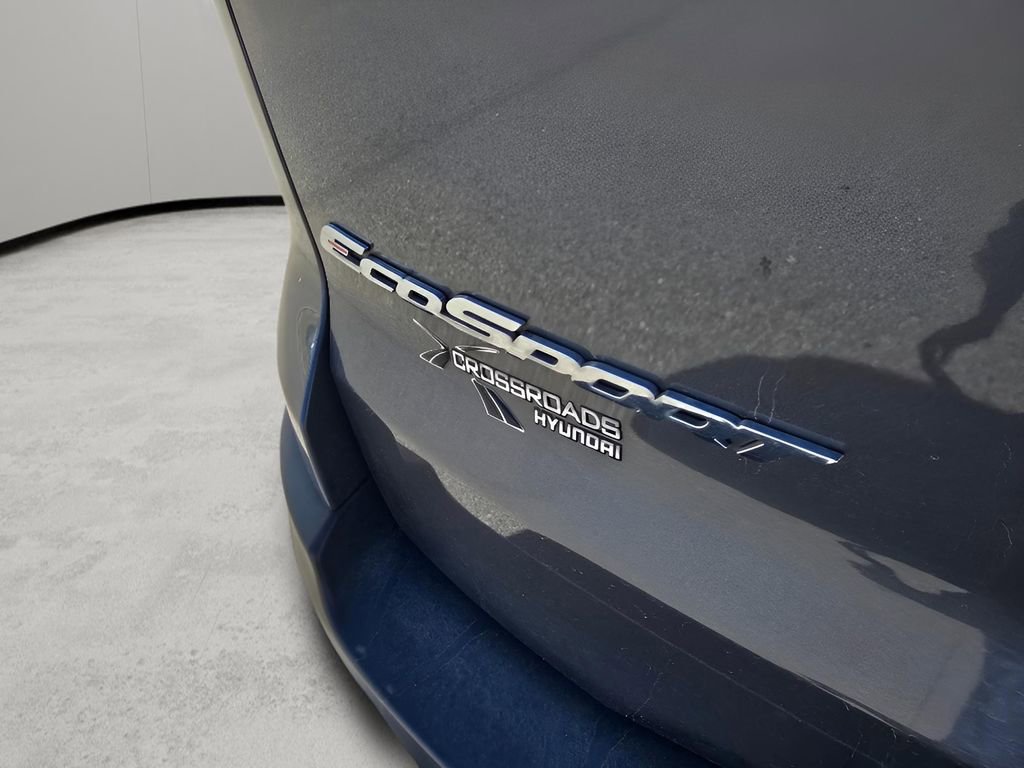 Used 2020 Ford EcoSport SE AWD/4WD image 29