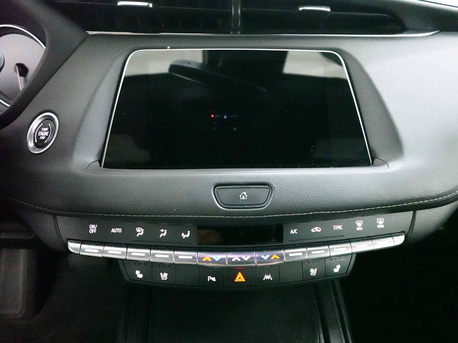 Used 2023 Cadillac XT4 Premium Luxury AWD/4WD image 22