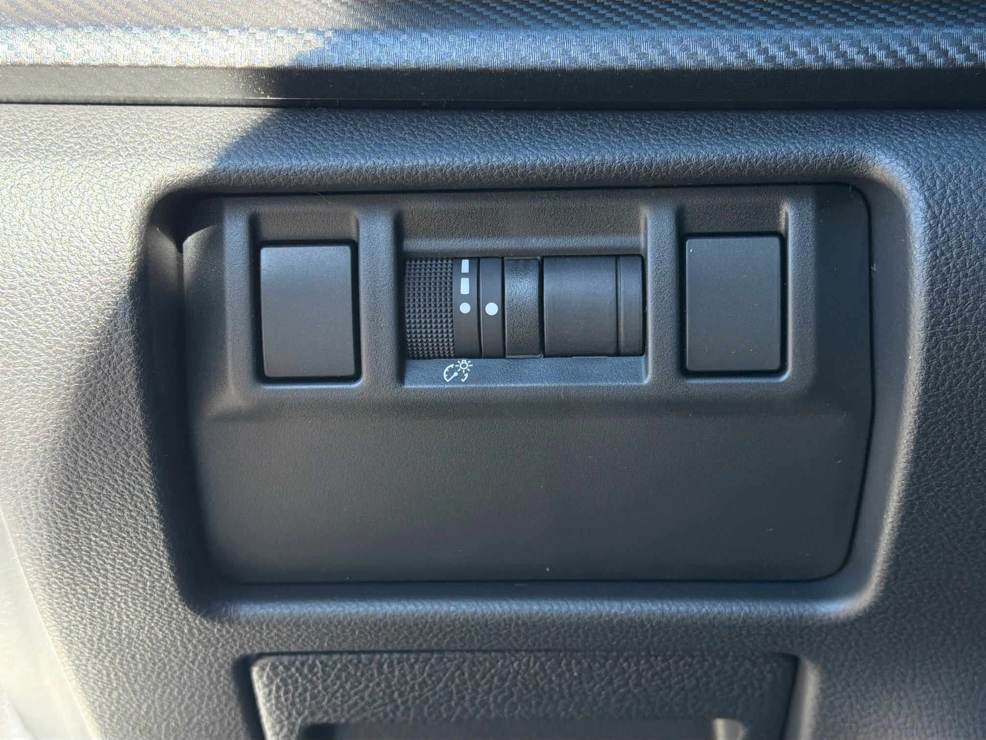 New 2026 Subaru Crosstrek 2.5i image 33