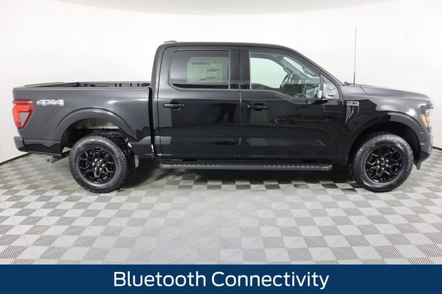 New 2026 Ford F150 XLT w/ Equipment Group 302A MID image 2