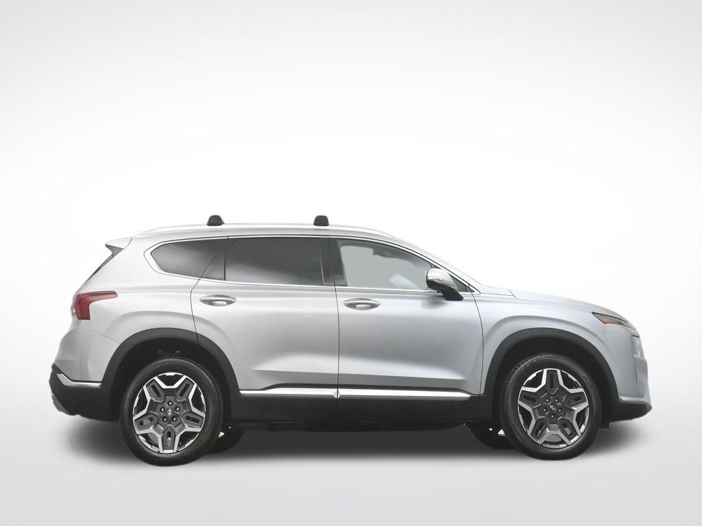 Used 2022 Hyundai Santa Fe SEL Premium image 43
