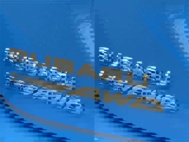 New 2025 Subaru Impreza 2.0i Sport image 25