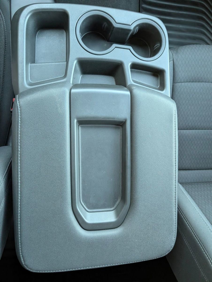 Used 2022 Chevrolet Silverado 1500 LT image 22