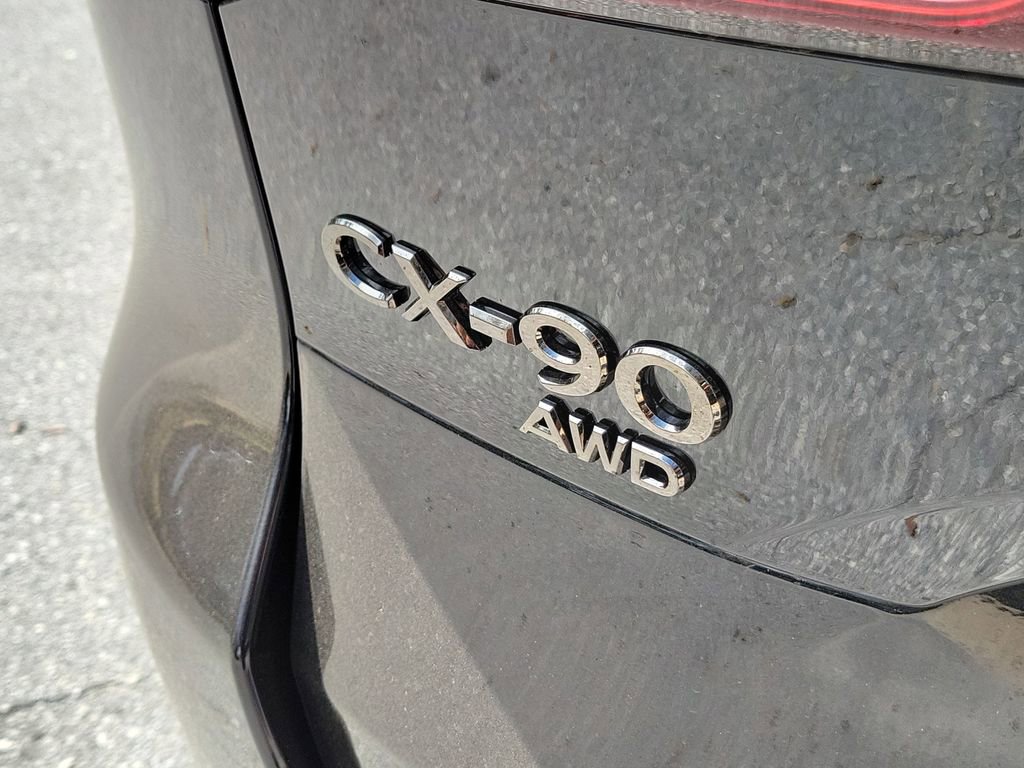 New 2026 MAZDA CX-90 3.3 Turbo S w/ Premium Package image 7