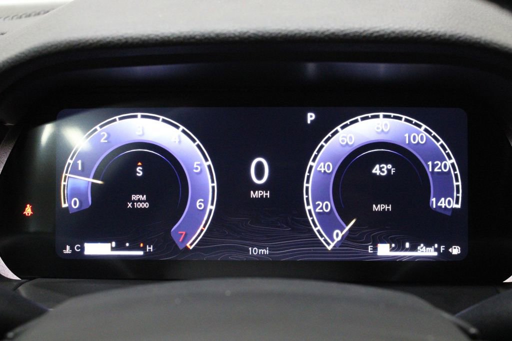 New 2025 Jeep Grand Cherokee Laredo w/ Luxury Tech Group I image 25