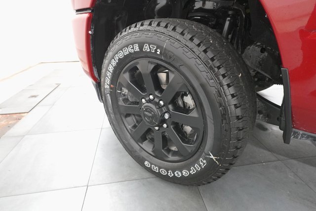 New 2026 RAM 2500 Laramie image 34