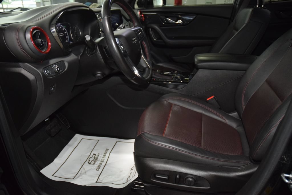 Used 2020 Chevrolet Blazer RS AWD/4WD image 42