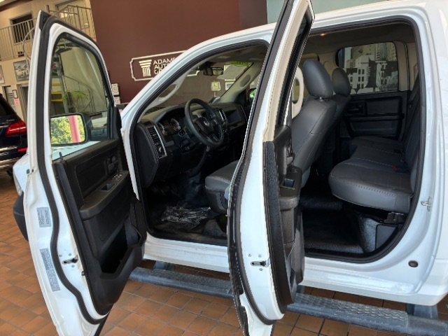 Used 2017 RAM 1500 Tradesman image 23