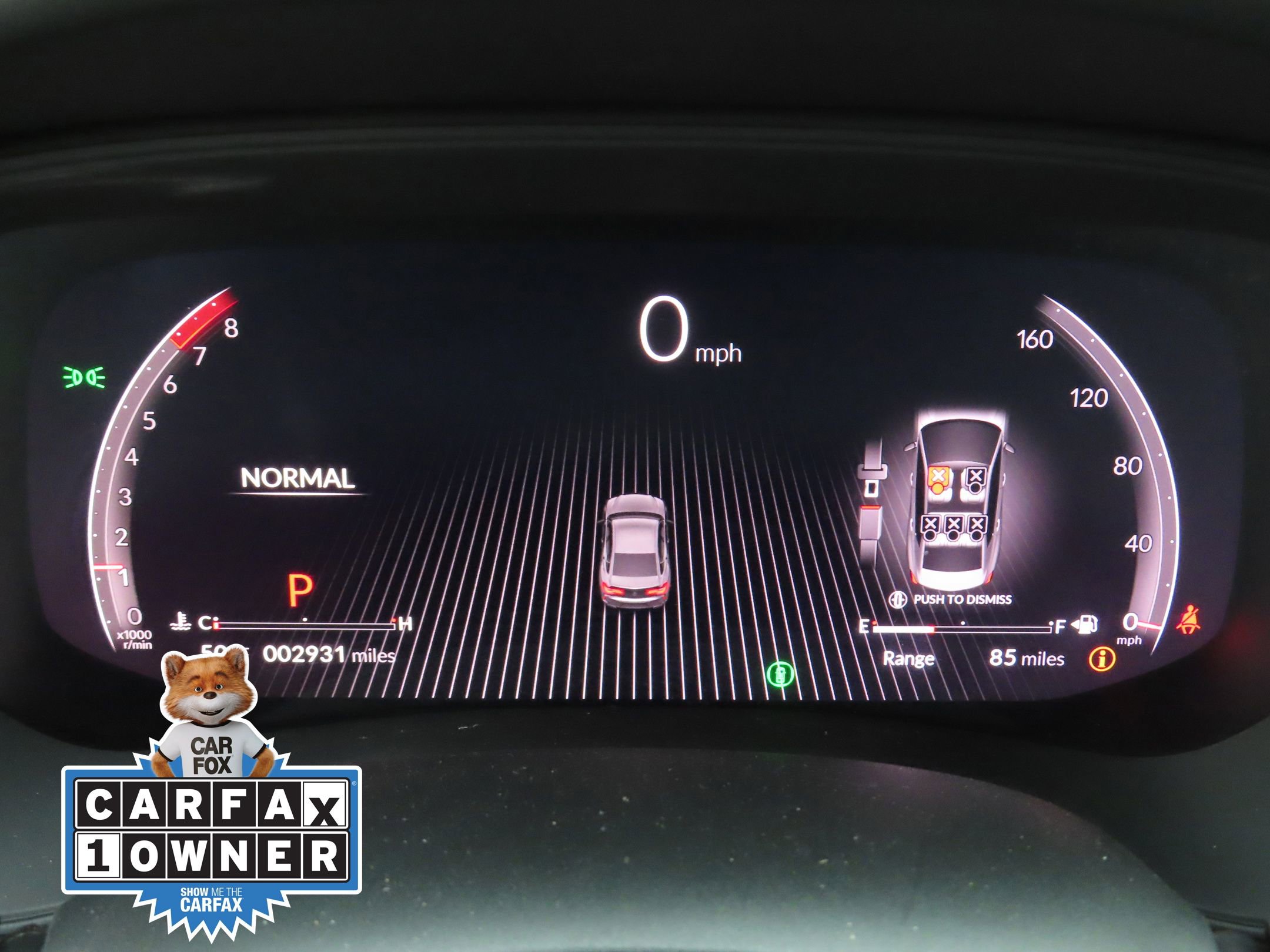 Used 2025 Acura TLX SH-AWD w/ A-SPEC Pkg image 11