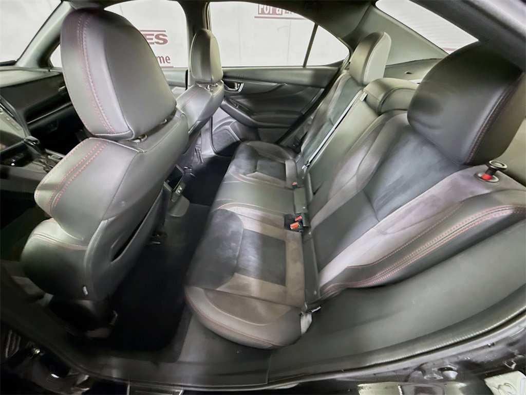 Used 2022 Subaru WRX GT image 29