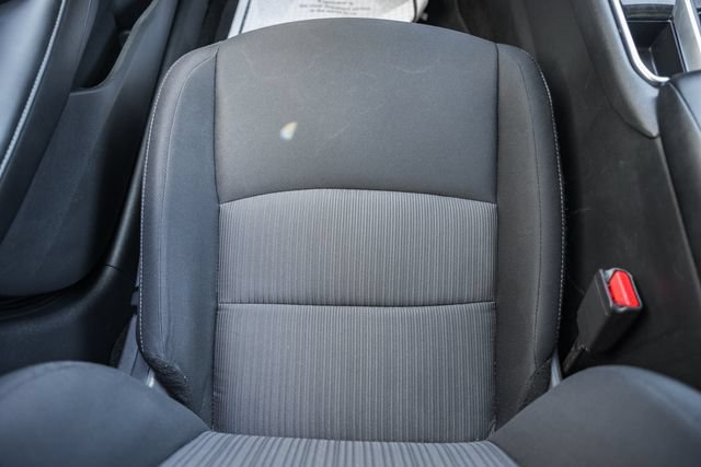 Used 2024 Nissan Sentra SV FWD image 34