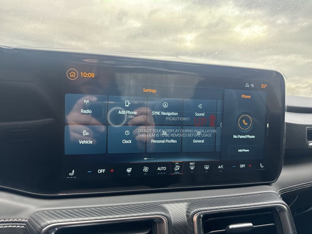 New 2026 Ford Mustang GT Premium image 29