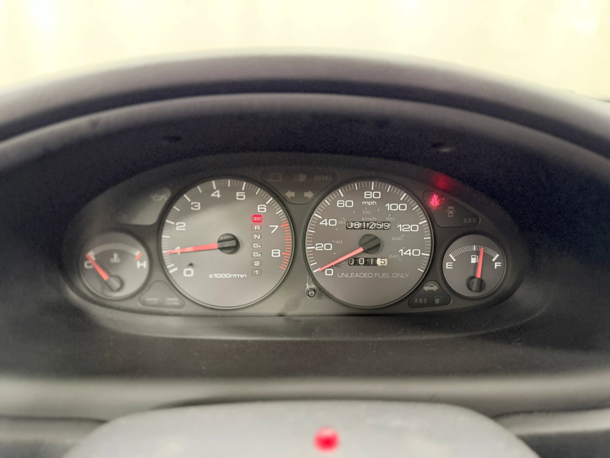 Used 1997 Acura Integra LS FWD image 15