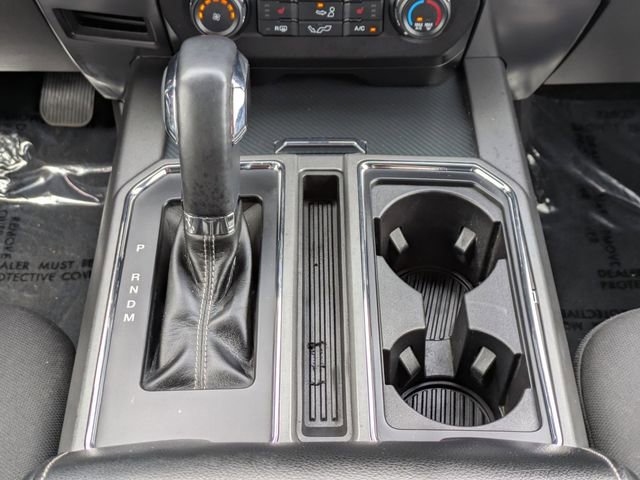 Used 2020 Ford F150 XLT w/ Equipment Group 302A Luxury AWD/4WD image 17