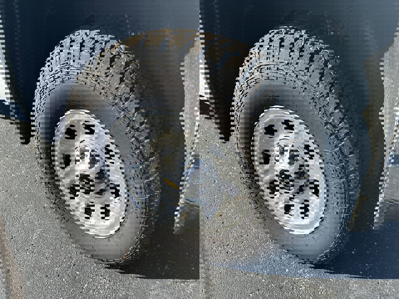 Used 2022 Chevrolet Silverado 3500 W/T w/ WT Convenience Package RWD image 10