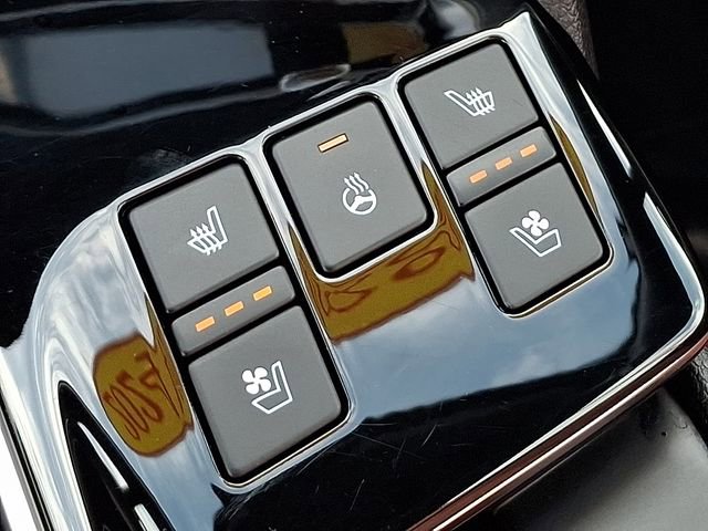 Certified 2024 Kia Sportage SX image 28