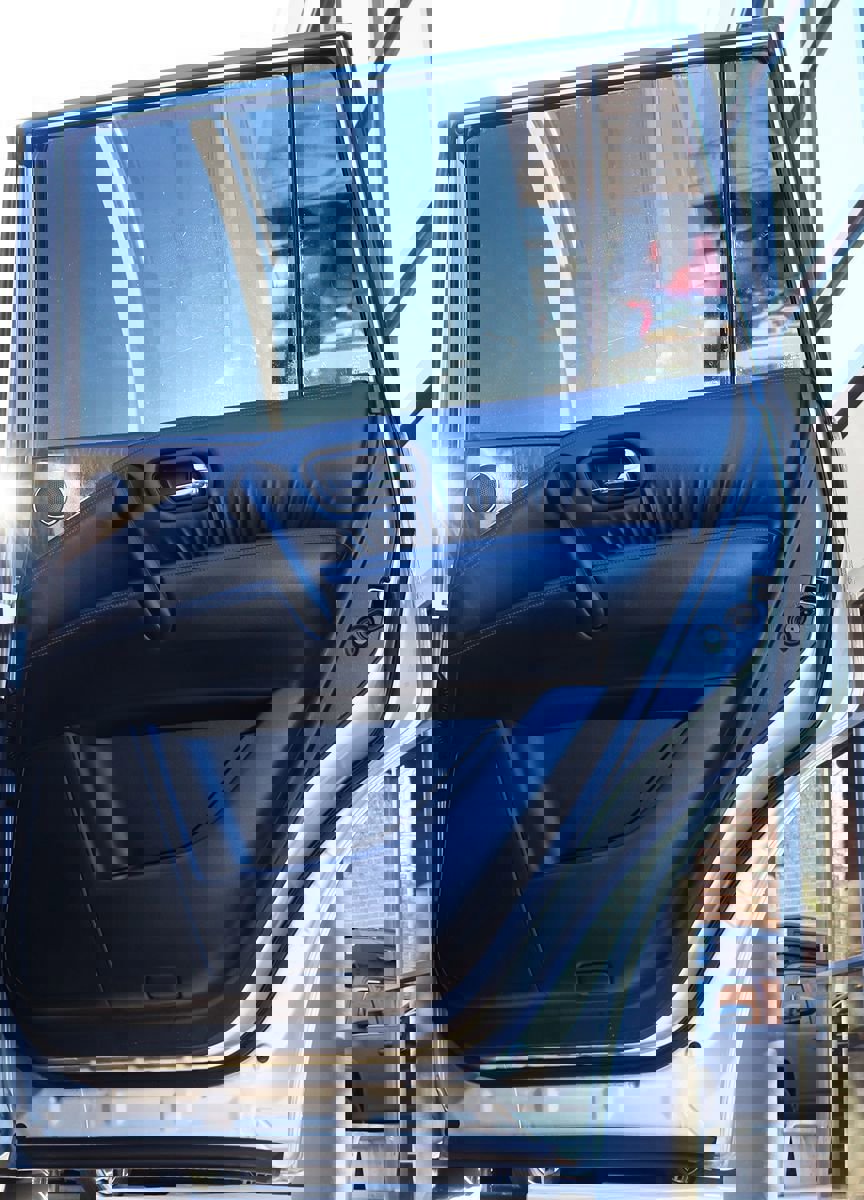 Used 2019 Nissan Armada SL w/ Premium Package image 28